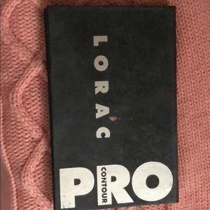 Lorac PRO Contour Palette